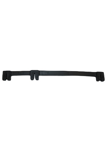 18 cm Fidan Bağlama Klipsi (100’lü Set) – Bağ Direği Sabitleme Kelepçesi