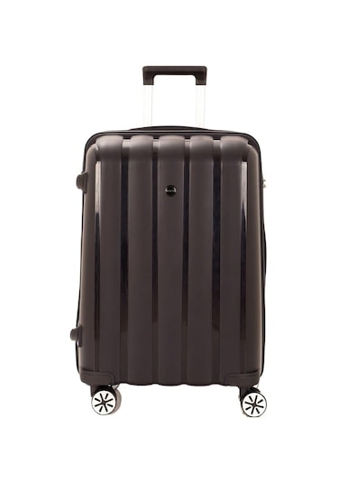 Kabin Boy Dört Tekerlekli Polipropilen Kırılmaz Valiz