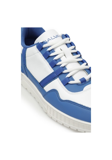 Salvano Trend C 3pr Mavı Multı Erkek Sneaker 000000000101488021 Mavi