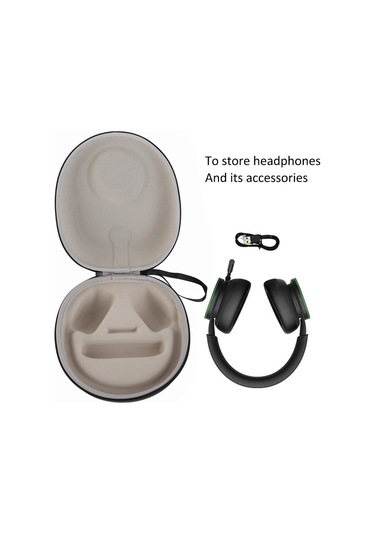 Kulaklık Çantası Huiliang