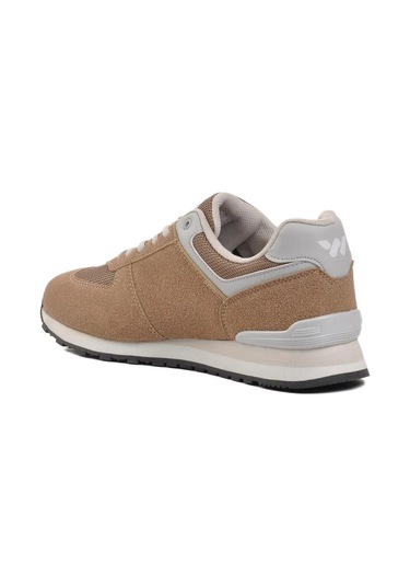 Walkway Benin Vizon Kadın Sneaker 001