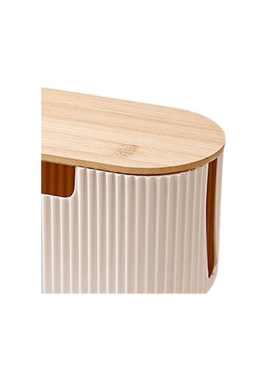 Homyl Kablo Yönetimi Box Office Düzenleyici Usb Hub Kapağı Tv