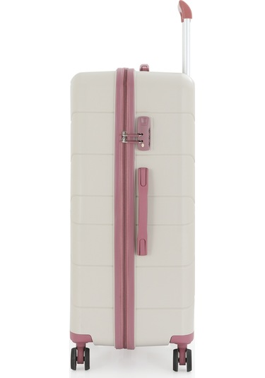 Mçs Polipropilen Valiz V366 75 Cm S20sy100004175 00434