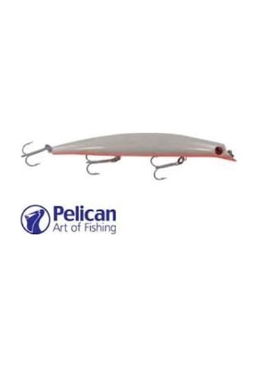 Pelican Sodium 130 Mm 21 Gr Suni Balık 83