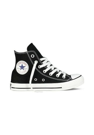 Converse Chuck Taylor All Star Erkek Ayakkabı Siyah Çok Renkli