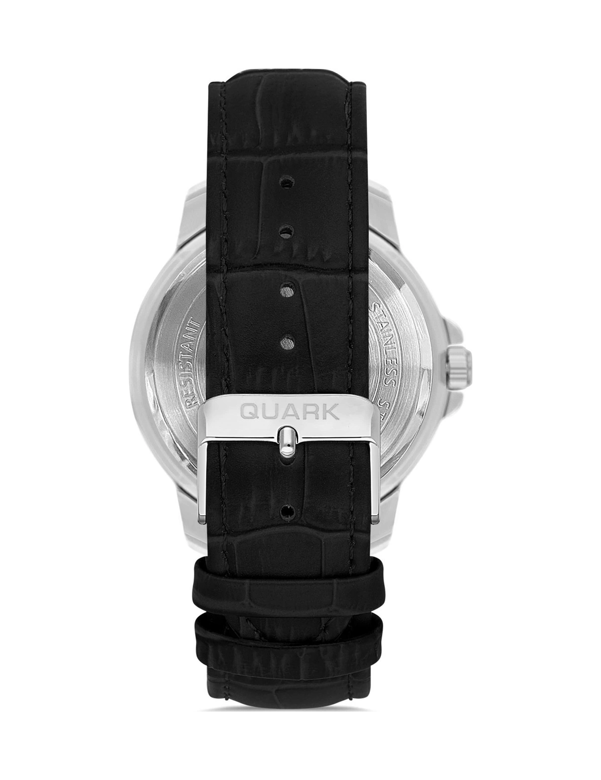 Quark Qm-vd01l-1e Siyah