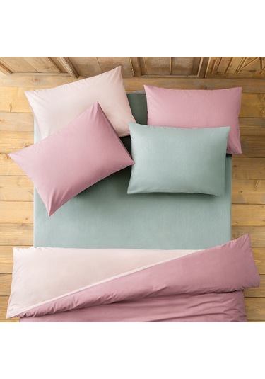 Yataş Bedding Noah Lastikli Çarşaf (90X190 Cm) (468215471)