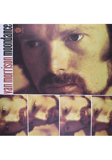 Van Morrison - Moondance / Plak