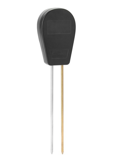 Besthome1 Toprak Ph Ve Nem Ölçer - Besin Seviyesi Analiz Cihazı, Pil Gerekmez