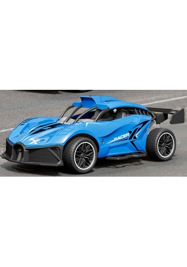 Lichen Uzaktan Kumandalı Çocuk Drift Arabası, Uzaktan Kumandalı