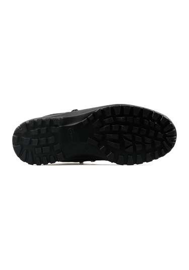 Grisport Unisex  Bot Ve Ayakkabı Siyah 654Sv150G