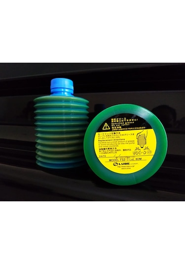 Lube Fs2-7 Gres 700 ML