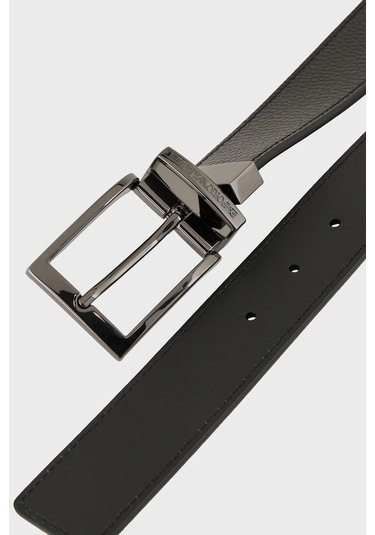 Emporio Armani Erkek Kemer Y4s195 Ylo8j 80741 Siyah Siyah