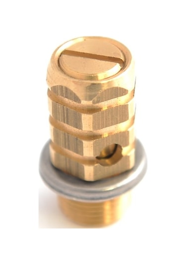 Ütü Emniyet Ventil Gövdesi / Sy Evg 38