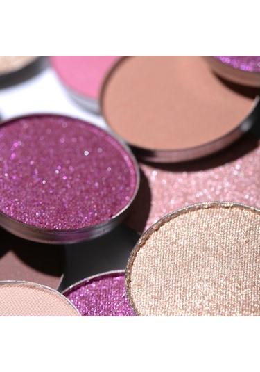 Inglot Playınn Cloud No. Nıne Palette Pink 01