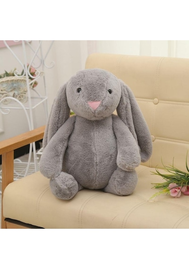 Uzun Kulak Uyku Arkadaşım Bunny Peluş Tavşan 65 Cm 001