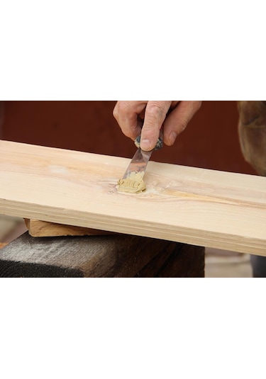 Linoksin Ahşap Tamir Macunu 25ml 001