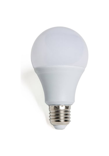 ACK 9 W Led A60 Ampul - Beyaz 6500K - E27 - 12 Adet - AA13-00923