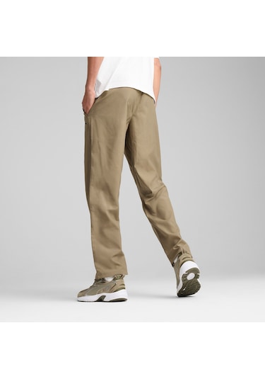 Puma Pumatech Erkek Kargo Pantolon 684609 83 Kahverengi Puma Pumatech Erkek Kargo Pantolon 684609 83 Kahverengi