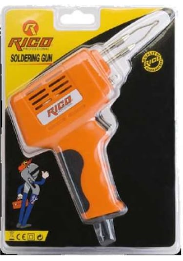 Ri Co 100w Tabanca Havya-12610