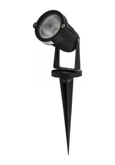 Ct-7300y 5w Kazıklı Bahçe Armatürü Yeşil Diğer