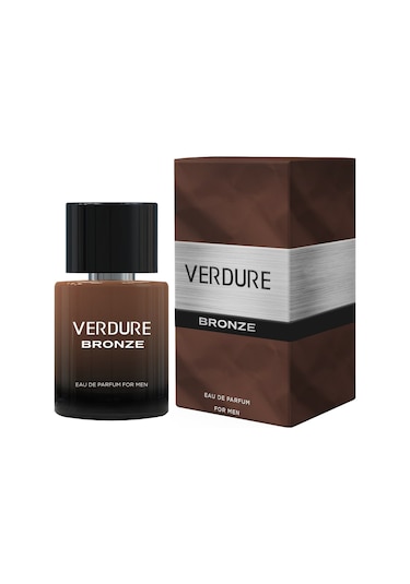 Verdure Bronze Erkek Parfüm EDP 100 ML