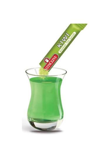 Altıncezve Kivi Aromalı Tek İçimlik İçecek Tozu 10'lu 40 x 1.5 G