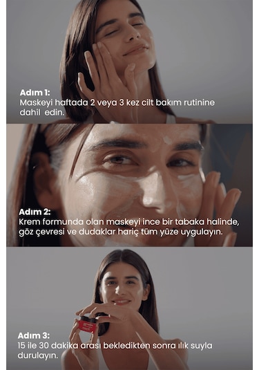 Cosmogenesis Labs %5 Vitamin C Krem Maske 50ml - Durulanan Yüz Maskesi Aydınlatıcı Pürüz Giderici Ton Eşitleyici Vegan