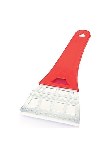 Flora Buz Kazıyıcı