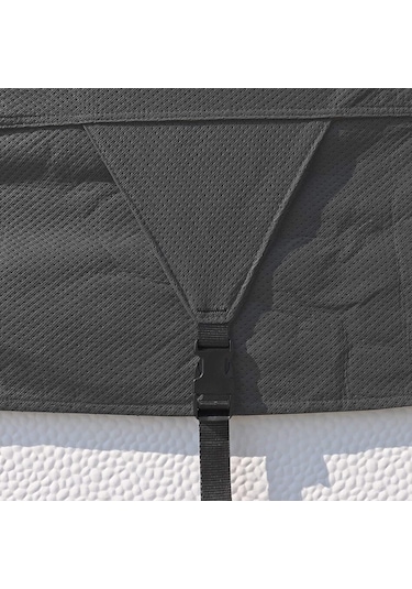 Karavan Koruyucu Branda-örtü 6mt x 3mt