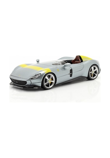 Bburago 1 24 Ferrai Monza Sp1 Model Araba
