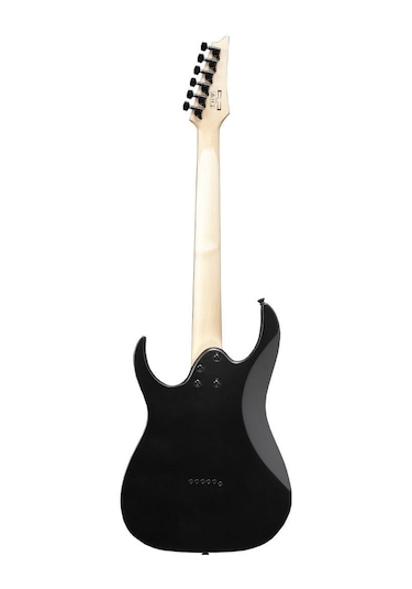 Ibanez Grgr131Ex-Bkf Grgr Elektro Gitar (Kılıf+Jack+Askı+Pena)