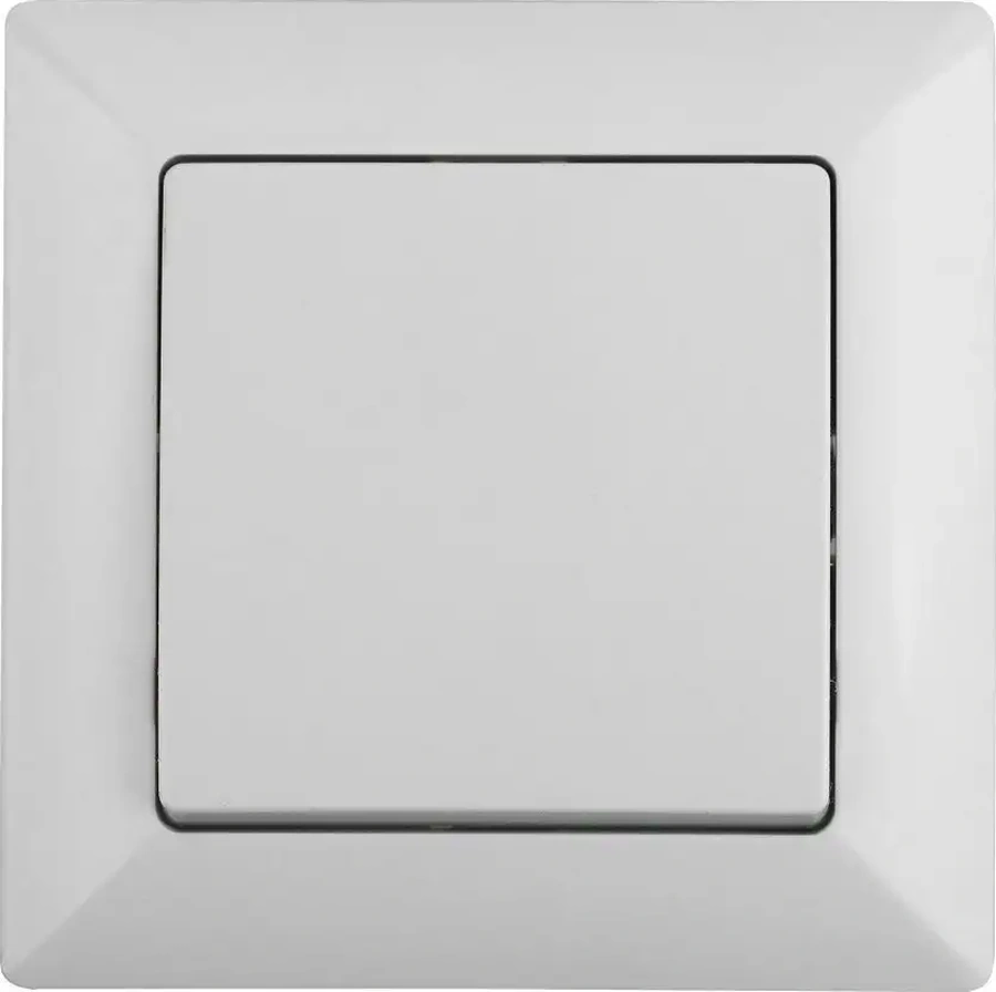 Intro Tek Tuşlu Solo Anahtar 10a-250v 123734328