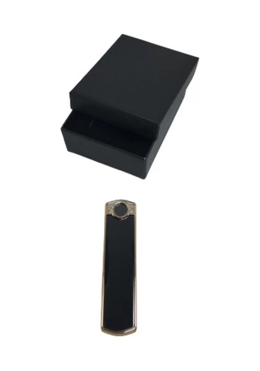 Alsepeteavm Alevsiz Usb Şarj Edilebilir Çakmak