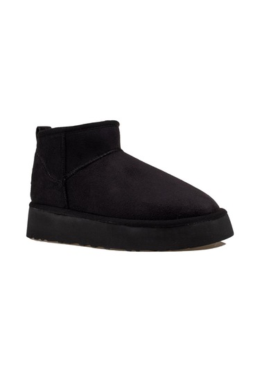Pierre Cardin Pc-52709 Kadın Bot Siyah