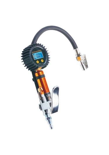 NT Tools NTT8650D Üstten Dijital Göstergeli Lastik Şişirme