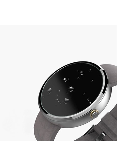 Samsung Galaxy Watch 5 40 Mm İçin Ekran Koruyucu, 2.5d 9h Temperli Cam Ekran Koruyucu