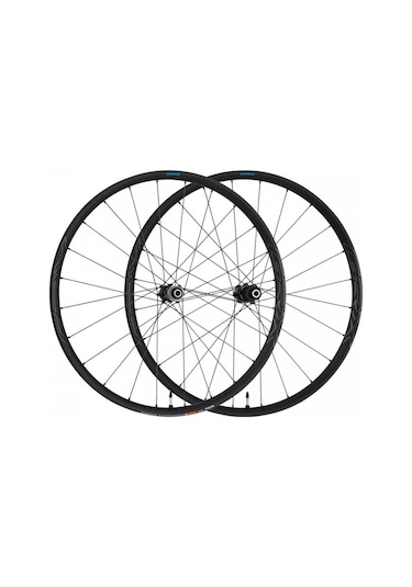 Shimano Wh-rx570 27.5" Tubeless C.lock Gravel Jant Seti