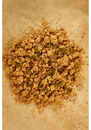 Derme Online Ballı Granola Kabak Çekirdeği ve Tohumlar 500 G