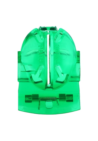 Kaiyi Golf Topu İşaretleme Klipsi Çok Renkli