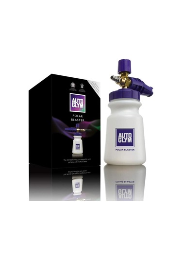 Auto Glym Köpük Tabancası Polar Blaster