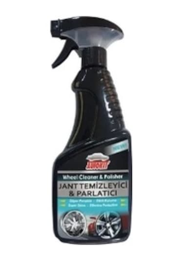 Autokıt Jant Temizleyici " 500 Ml "