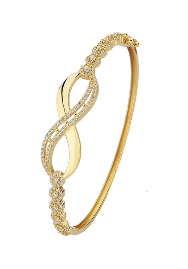 8 Ayar Altın Kelepçe N11.517