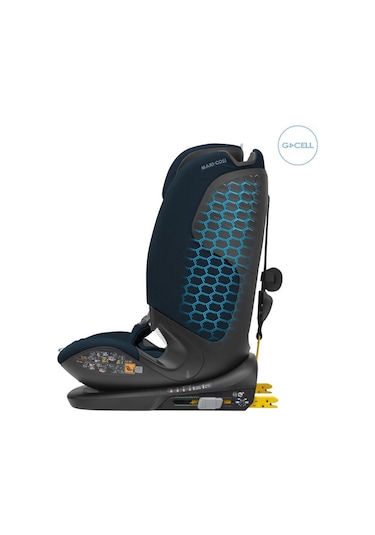 Maxi-Cosi Titan Pro I-Size Adac'lı 9-36 kg Çocuk Oto Koltuğu Authentic Blue