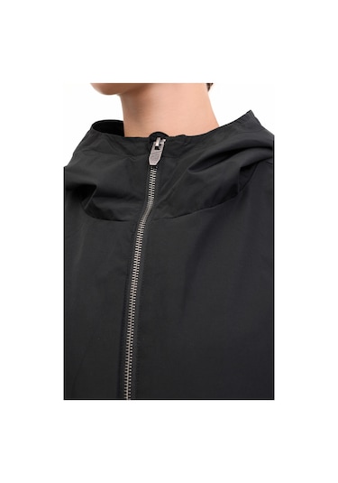 Kinetix Wl Eddy Coat 5pr Siyah Kadın Mont 000000000102026861 Siyah