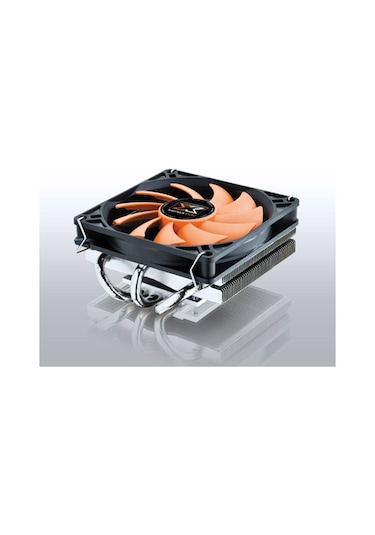 Xigmatek Ld963 Praeton Intel I3/I5/I7 Amd Cpu Fan