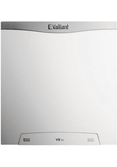 Vaillant Vr 71 Modül 3 Zon Kontrol