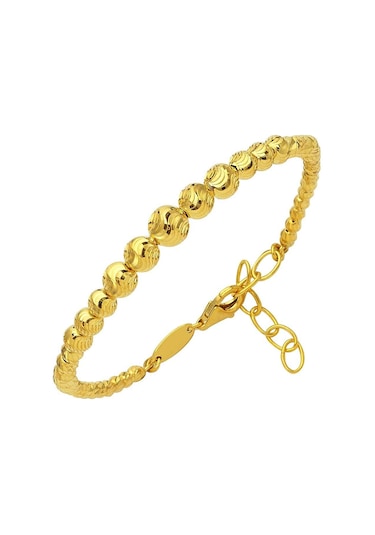 Toplu Kelepçe 22 Ayar Altın 11.00 Gram