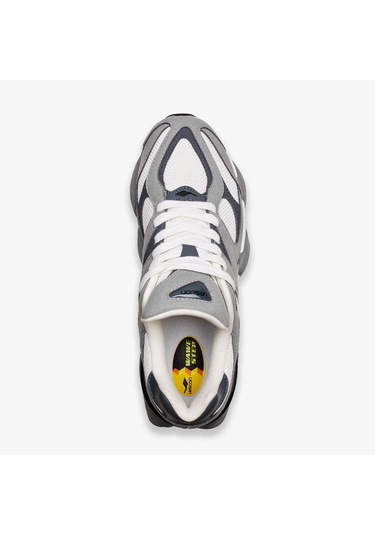 Lescon Ghost Easystep Ultra Rahat Unisex Spor Ayakkabı 367800000436 11 Füme