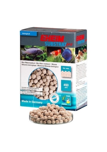 Eheim Substrat Pro 1Lt 720gr.